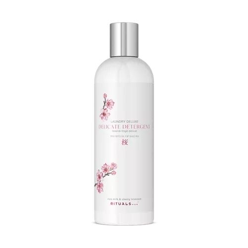 The Ritual of Sakura Detergent Delicate Sakura ароматизований пральний засіб