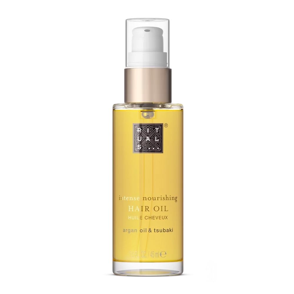 Rituals ELIXIR HAIR COLLECTION Hair Oil - олія для волосся