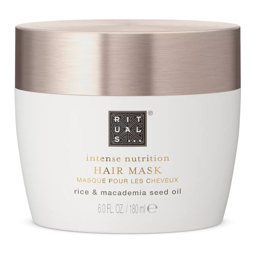 Маска для волосся Rituals Elixir Collection Intense Nutrition Hair Mask 180ml