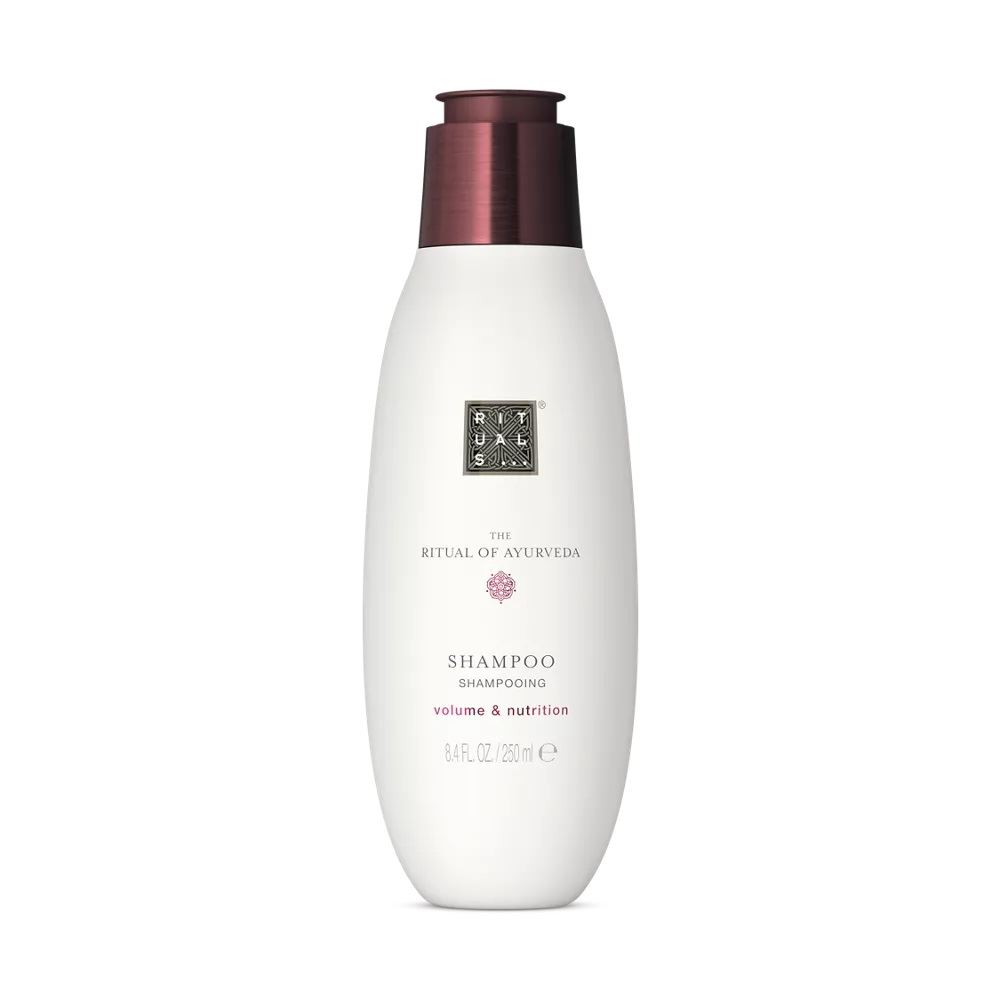 Rituals The Ritual OF AYURVEDA Shampoo - Шампунь для волосся