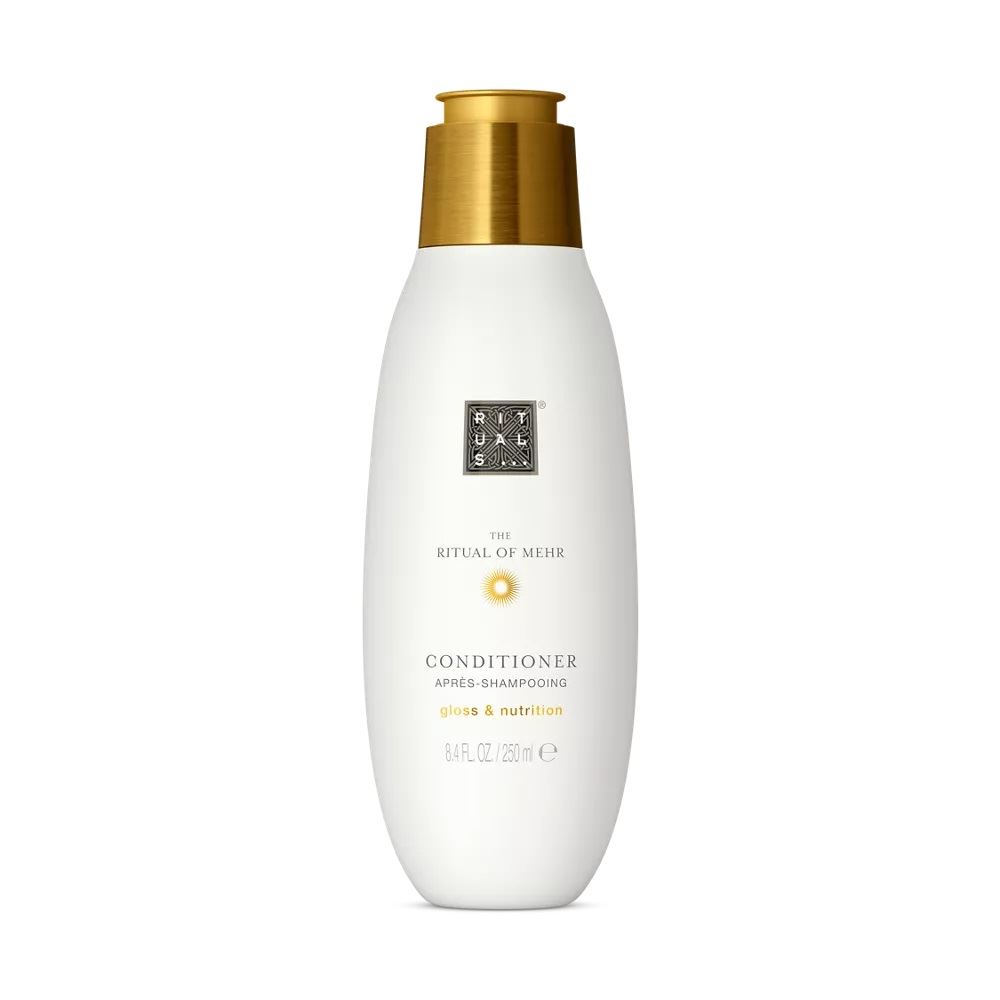 Rituals The Ritual of Mehr Gloss & Nutrition Conditioner - Кондиціонер для волосся