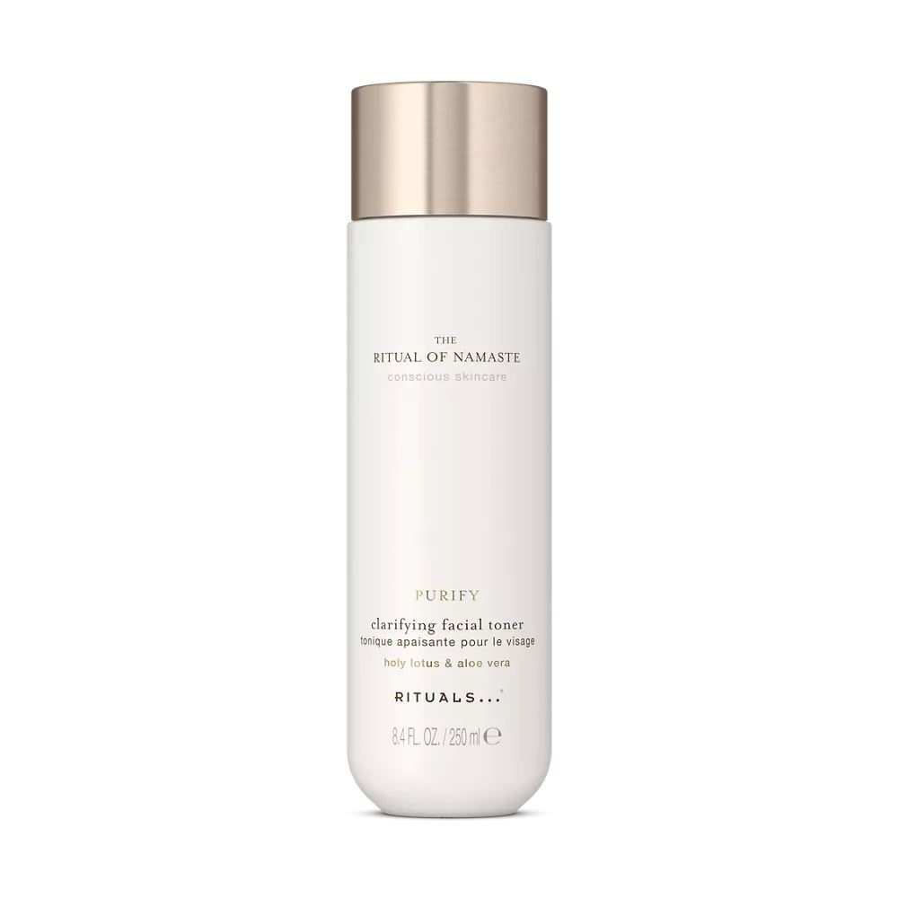 THE RITUAL OF NAMASTE Facial Toner - тонер