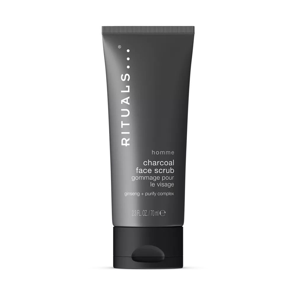 Чоловічий скраб для обличчя Rituals 70ml