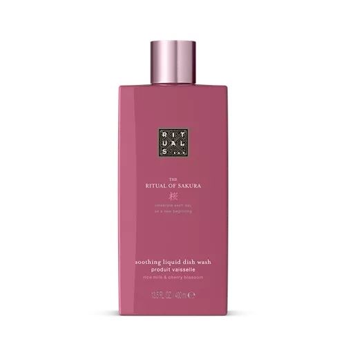 Rituals Засіб для миття посуду Sakura, Ritual of Sakura, 400 ml