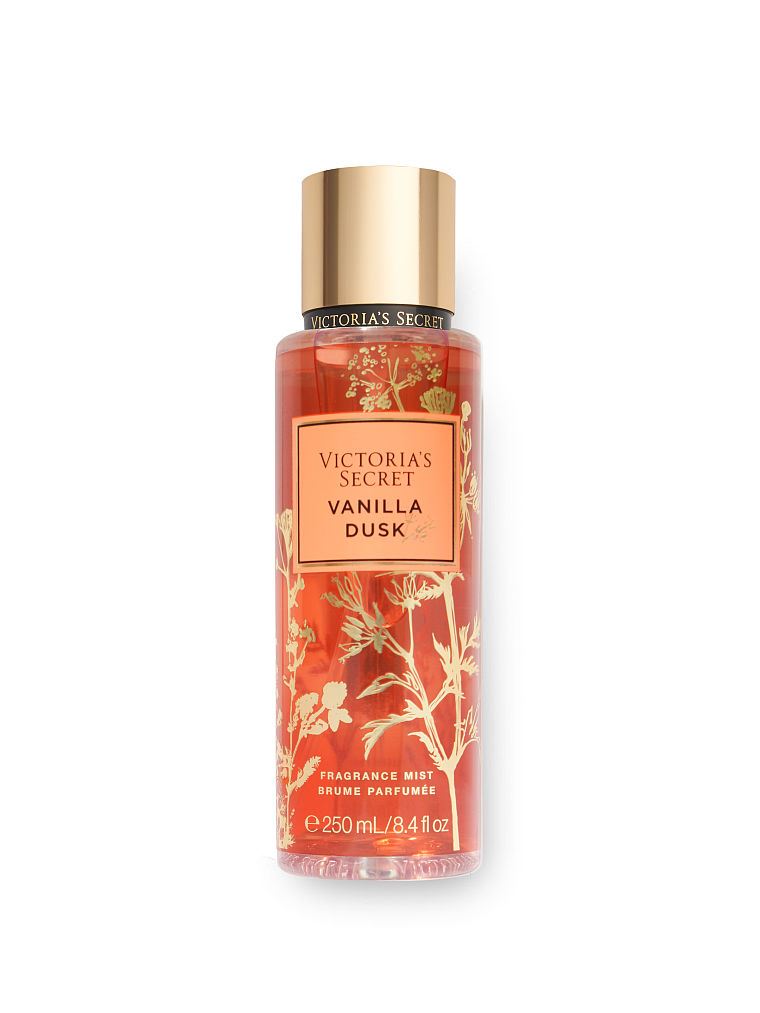 Мист vanilla dusk Victoria's Secret