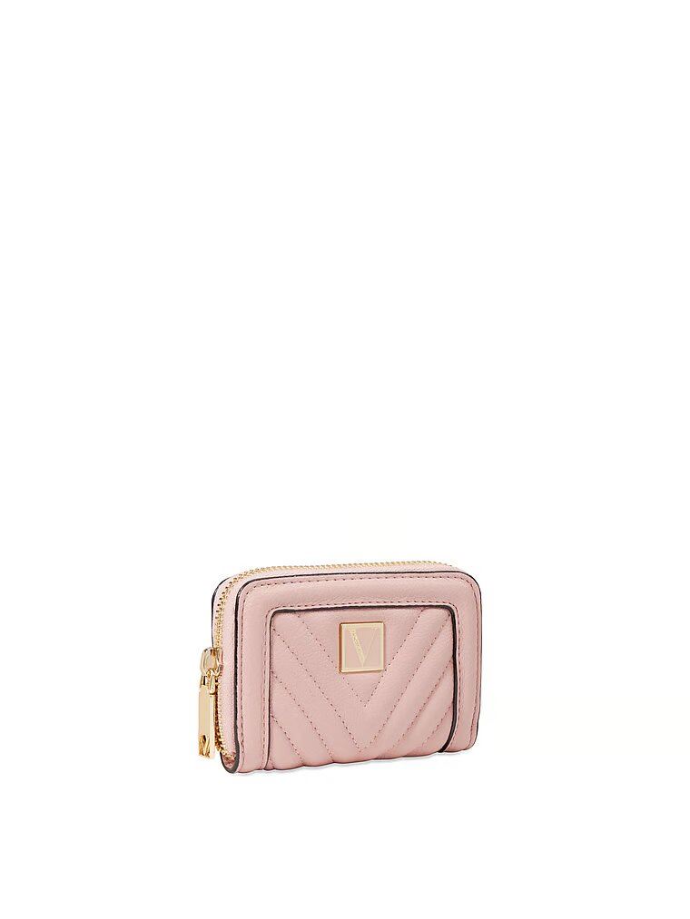 Гаманець VICTORIA'S SECRET Small Wallet with Zip