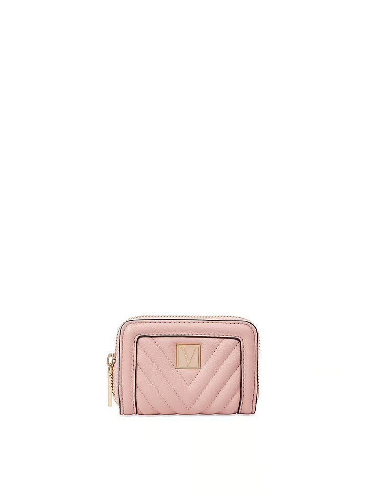 Гаманець VICTORIA'S SECRET Small Wallet with Zip