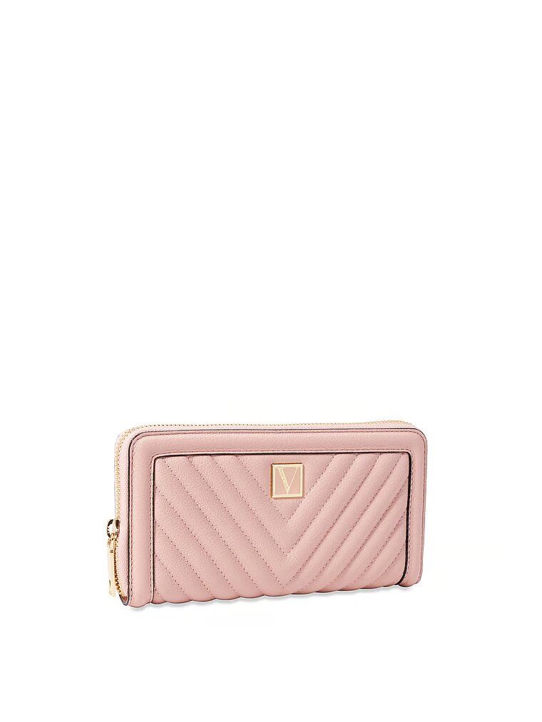 Гаманець VICTORIA'S SECRET Large Wallet with Zip