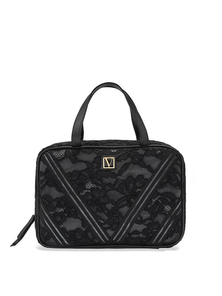 Косметичка Victoria's Secret  Travel Case