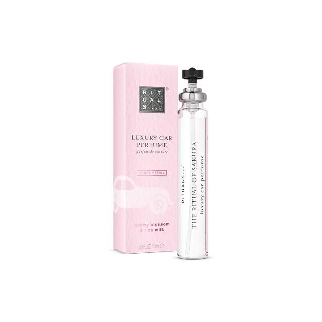 Автомобільний парфум Rituals The Ritual of Sakura Car Perfume 14мл