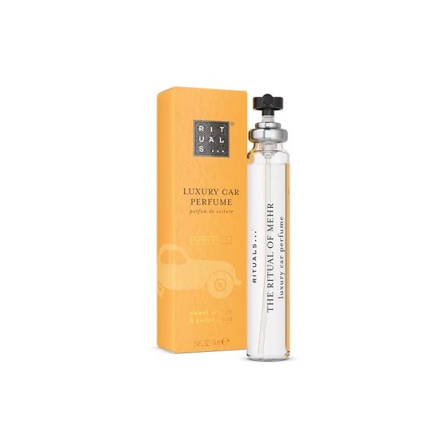 Автомобільний парфум Rituals The Ritual of Mehr Car Perfume 14мл
