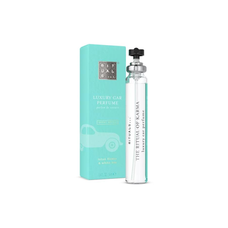 Автомобільний парфум Rituals The Ritual of Karma Car Perfume 14мл