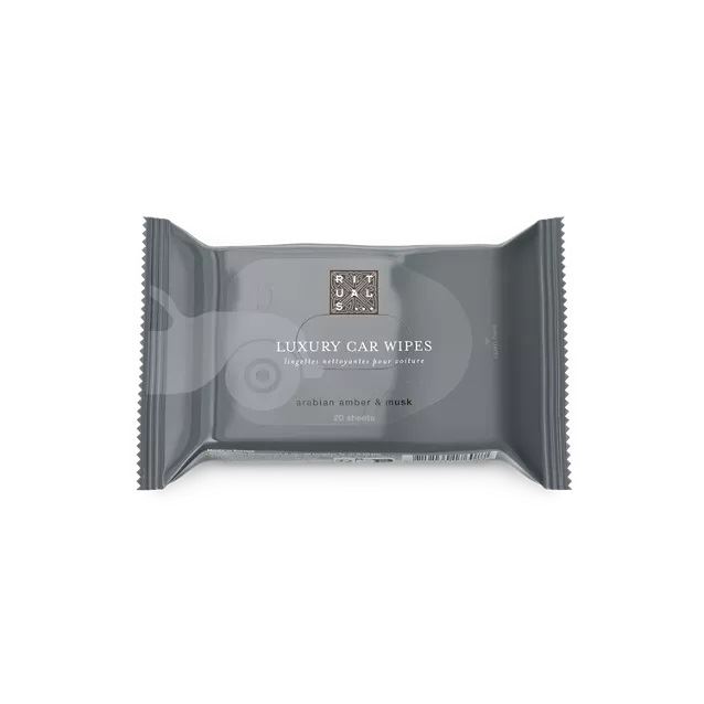 RITUALS The Ritual of Homme Car Wipes - Автомобільні серветки