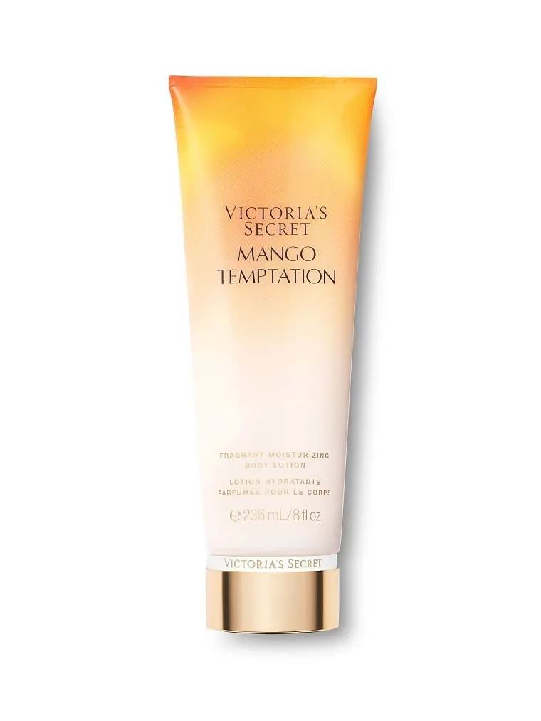 Лосьйон для тіла Victoria's Secret - Mango Temptation