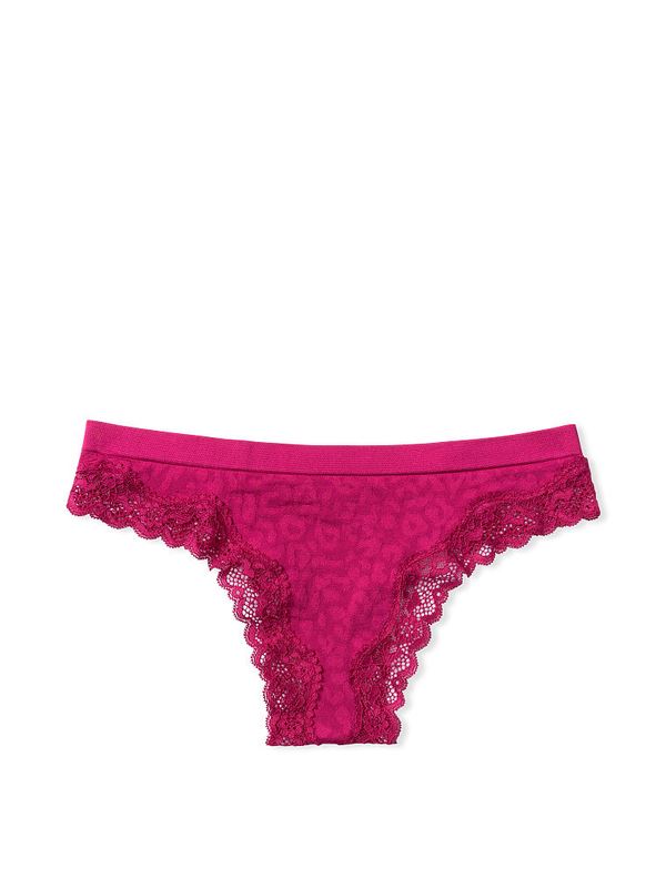 Безшовні трусики Victoria's Secret No show Panty