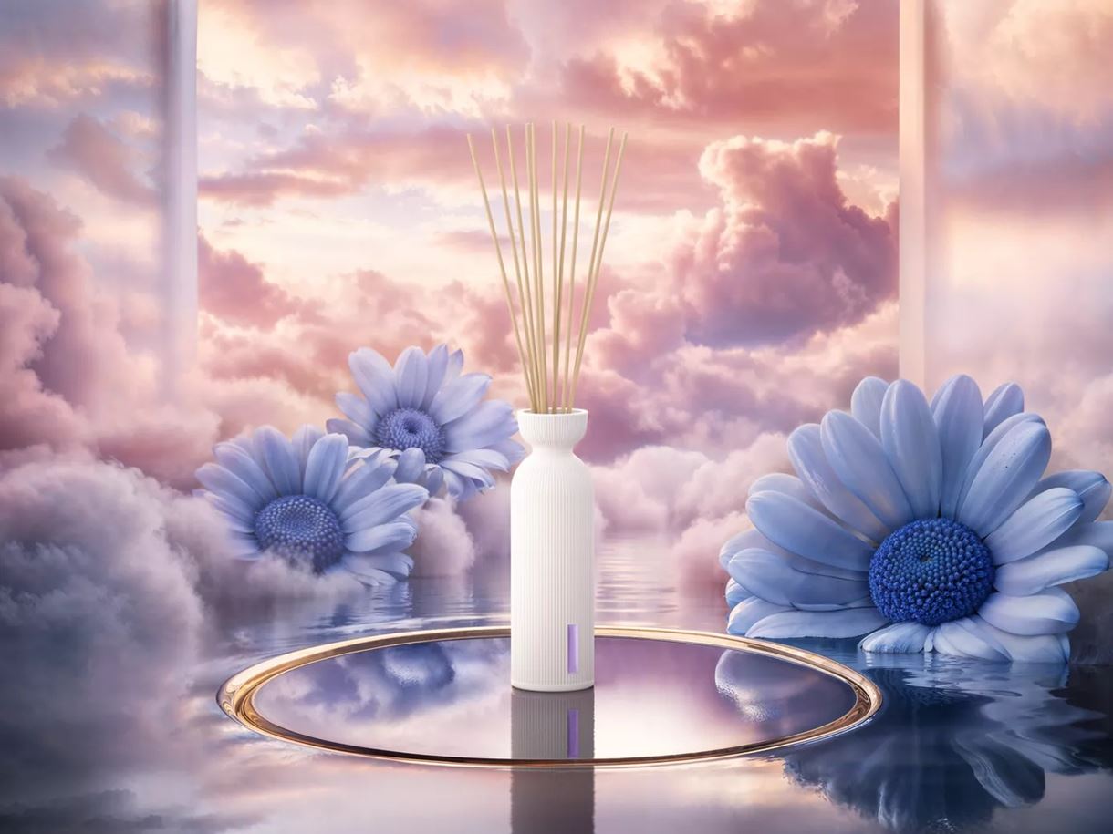 Аромадифузор Ароматичні палички Rituals - Rituals The Dream Collection