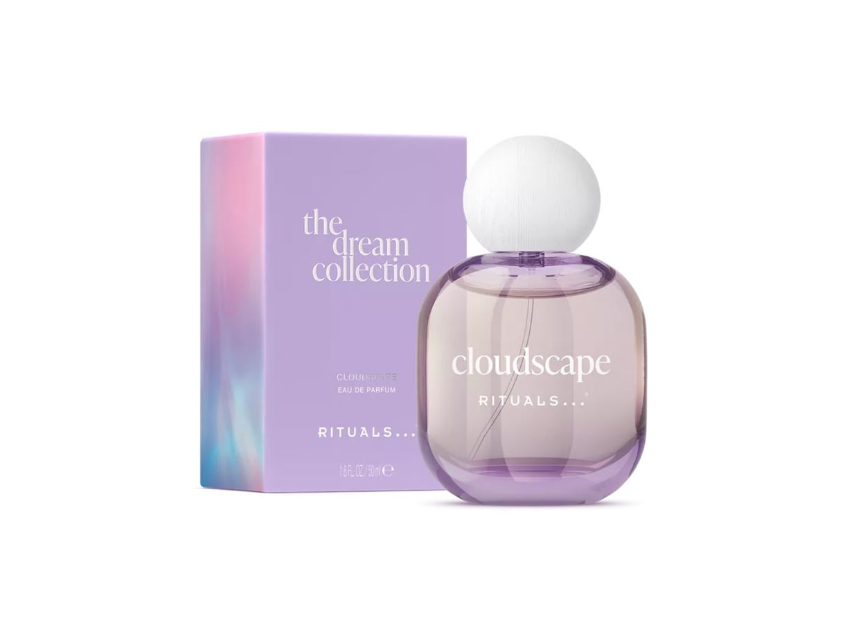 Жіночі парфуми Rituals Travel - Cloudscape 50ml