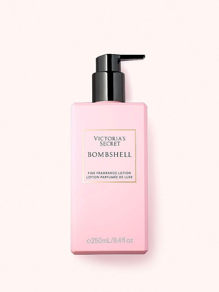 Парфумований Лосьйон Victoria's Secret Bombshell Fine Fragrance Lotion
