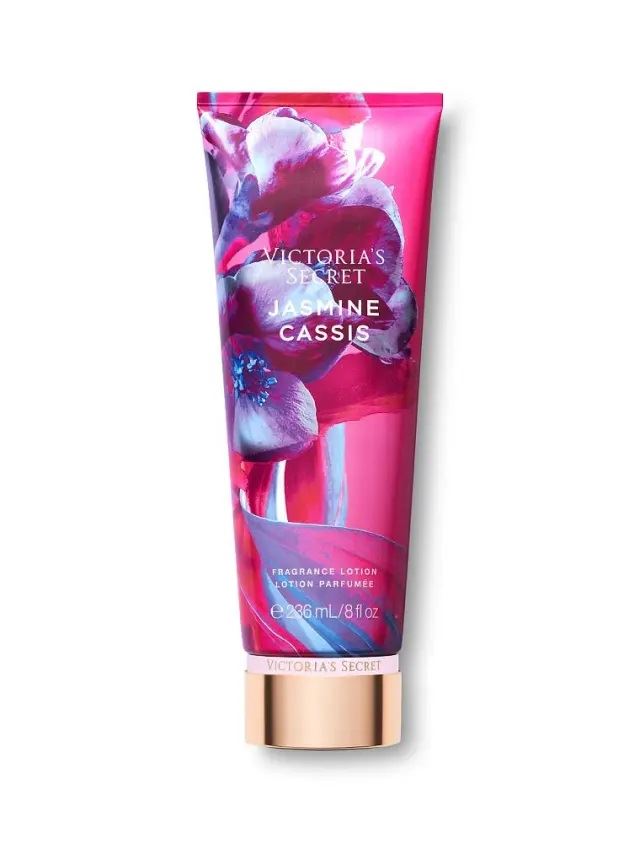 Лосьйон для тіла Victoria's Secret - Jasmine Cassis