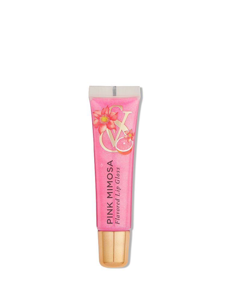 Блиск для губ Victoria's Secret - Pink Mimosa