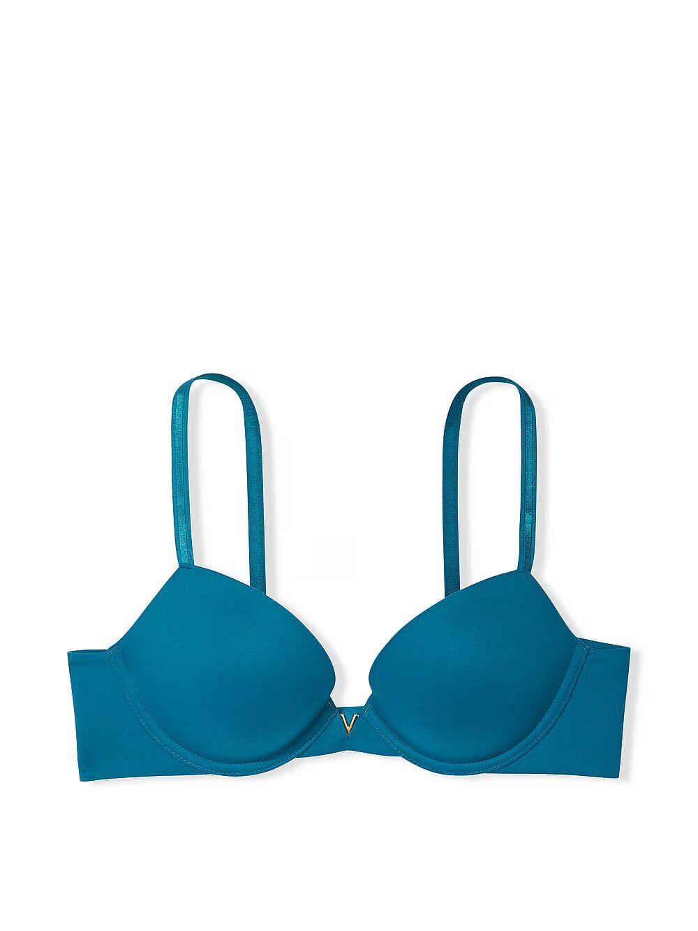 Бюст VICTORIA'S SECRET LOVE CLOUD Push-Up Plunge Bra