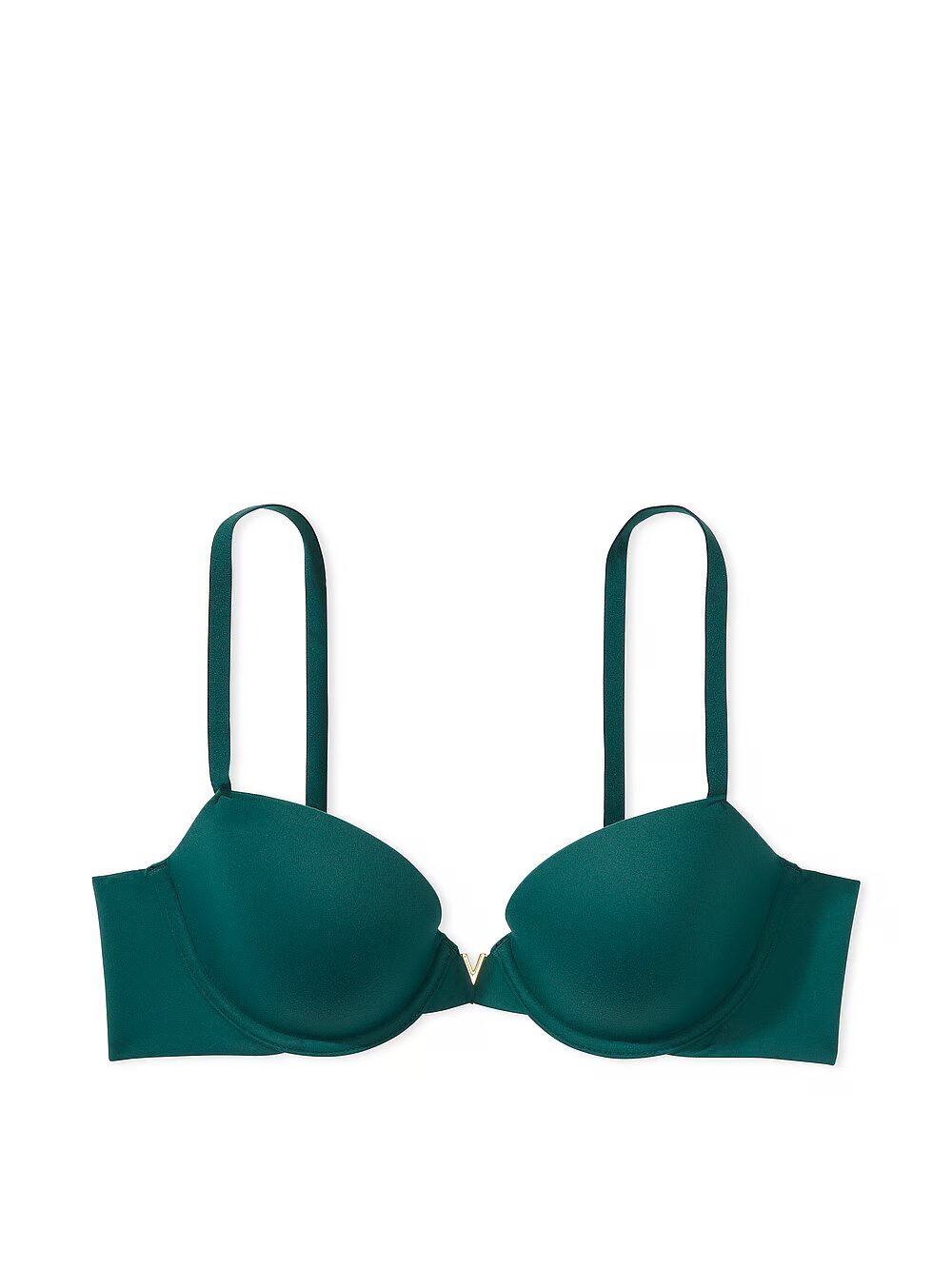 Бюст VICTORIA'S SECRET LOVE CLOUD Smooth Lightly Lined Demi Bra