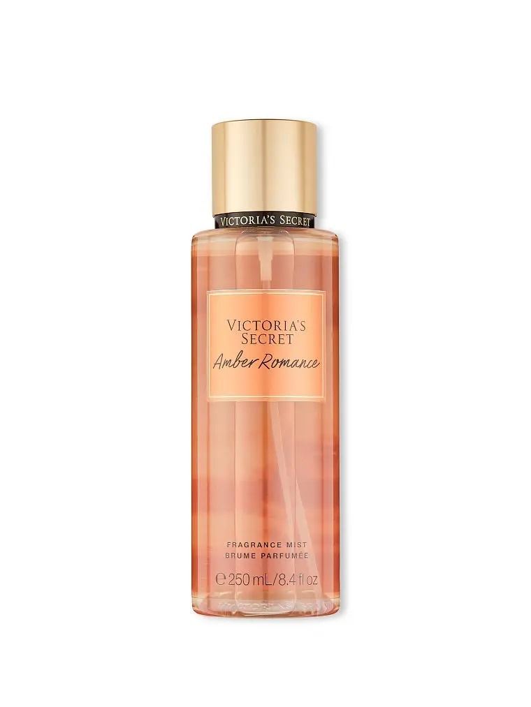 Міст для тіла Victoria's Secret - AMBER ROMANCE FRAGRANCE MIST