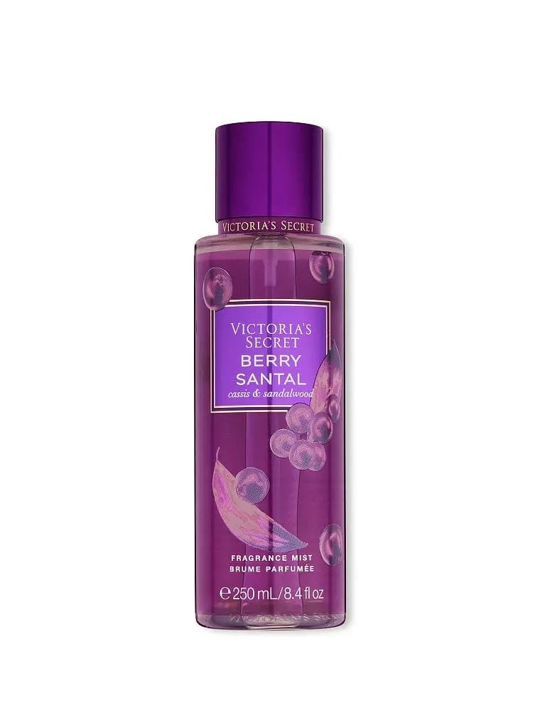 Міст для тіла Victoria's Secret - BERRY SANTAL FRAGRANCE MIST