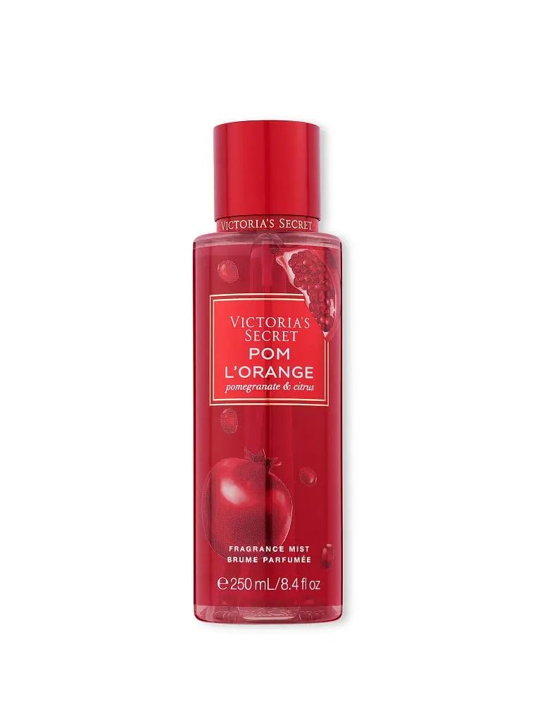 Міст для тіла VICTORIA’S SECRET POM L'ORANGE FRAGRANCE MIST