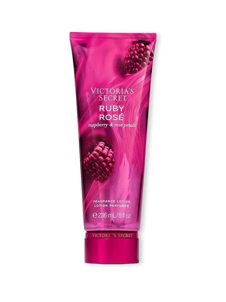 Лосьйон для тіла Victoria's Secret - RUBY ROSÉ