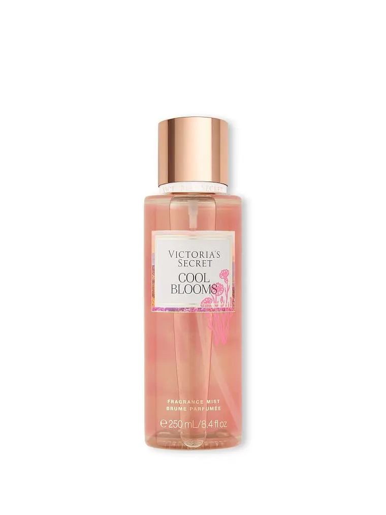Міст для тіла Victoria's Secret - COOL BLOOMS FRAGRANCE MIST