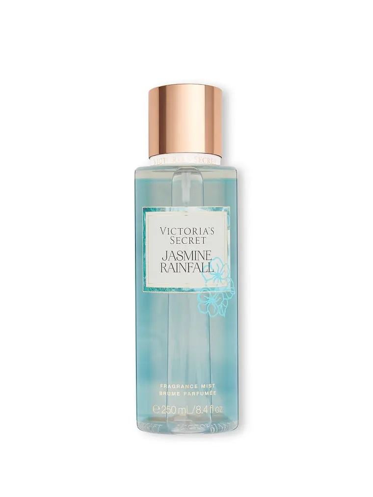 Міст для тіла Victoria's Secret - JASMINE RAINFALL FRAGRANCE MIST