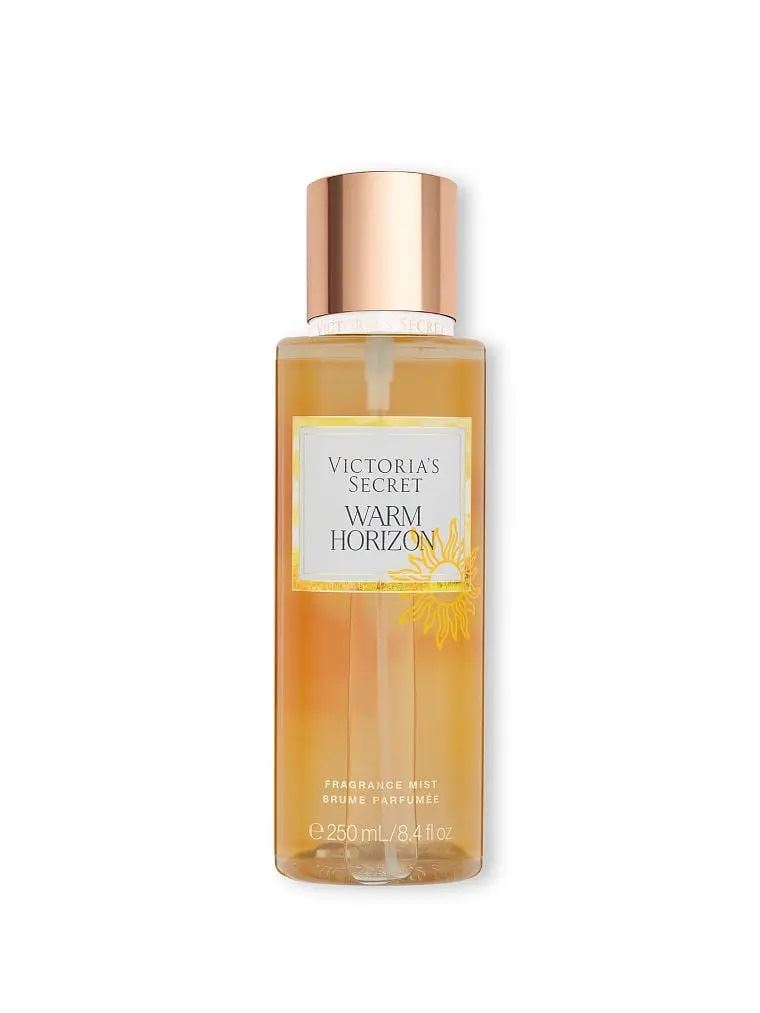 Міст для тіла Victoria's Secret - WARM HORIZON FRAGRANCE MIST