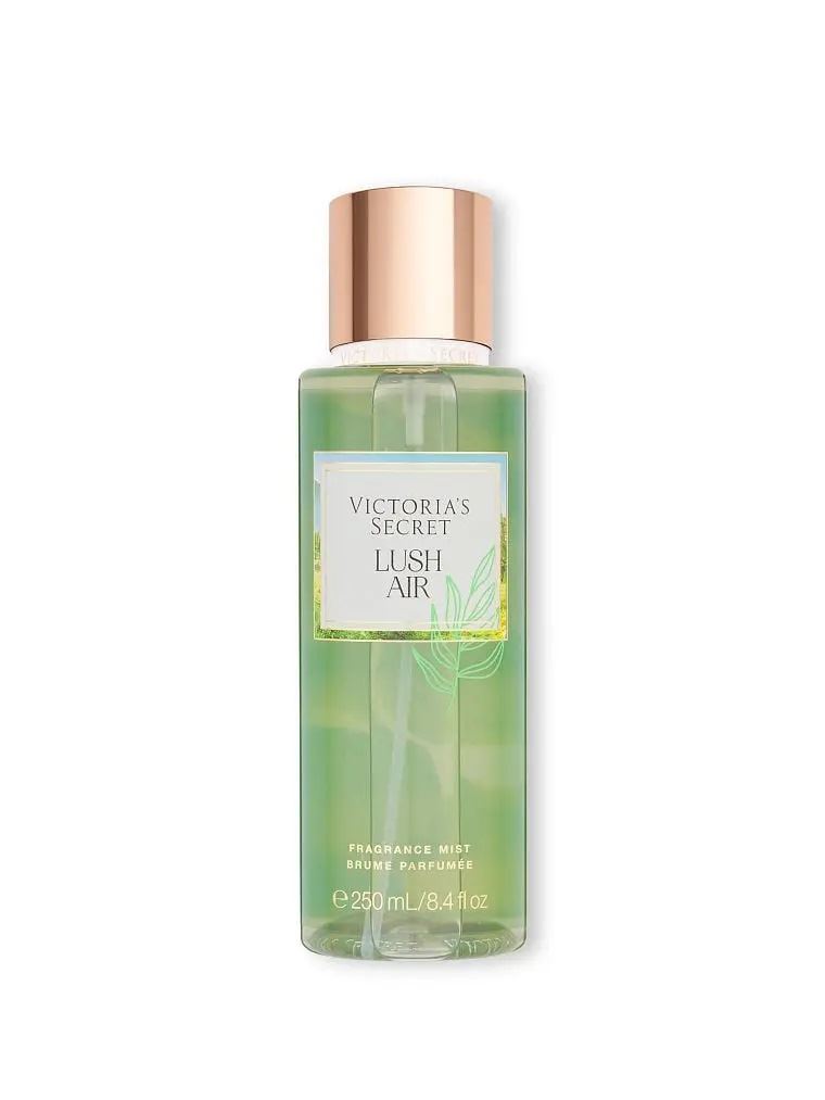Міст для тіла Victoria's Secret - LUSH AIR FRAGRANCE MIST