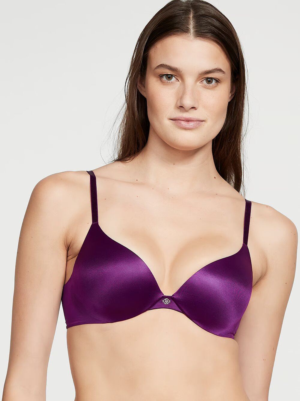 Бюст VICTORIA'S SECRET VERY SEXY So Obsessed Smooth Push-Up Bra