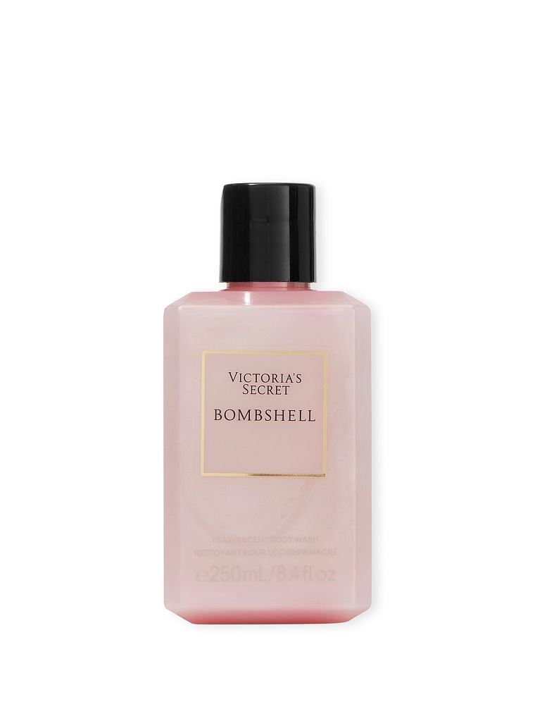 Bombshell Victoria's Secret Body Wash- Парфумований гель для душу 250ml