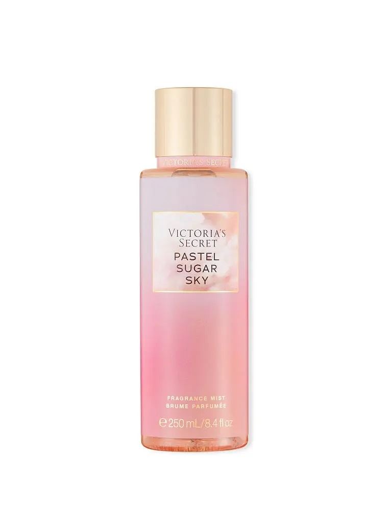 Міст для тіла Victoria's Secret - PASTEL SUGAR SKY FRAGRANCE MIST