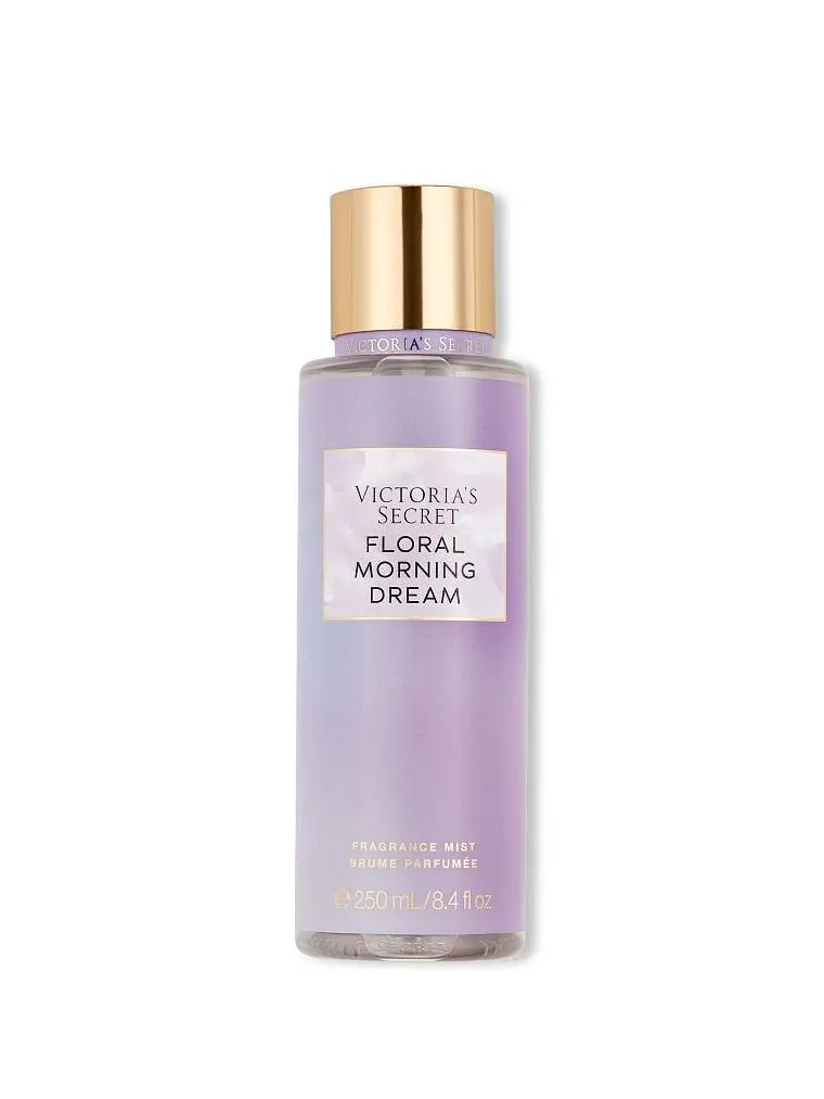 Міст для тіла Victoria's Secret - FLORAL MORNING DREAM FRAGRANCE MIST