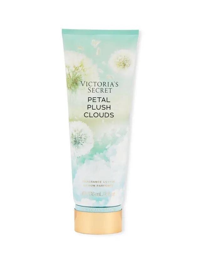 Лосьйон для тіла Victoria's Secret - Petal Plush Clouds