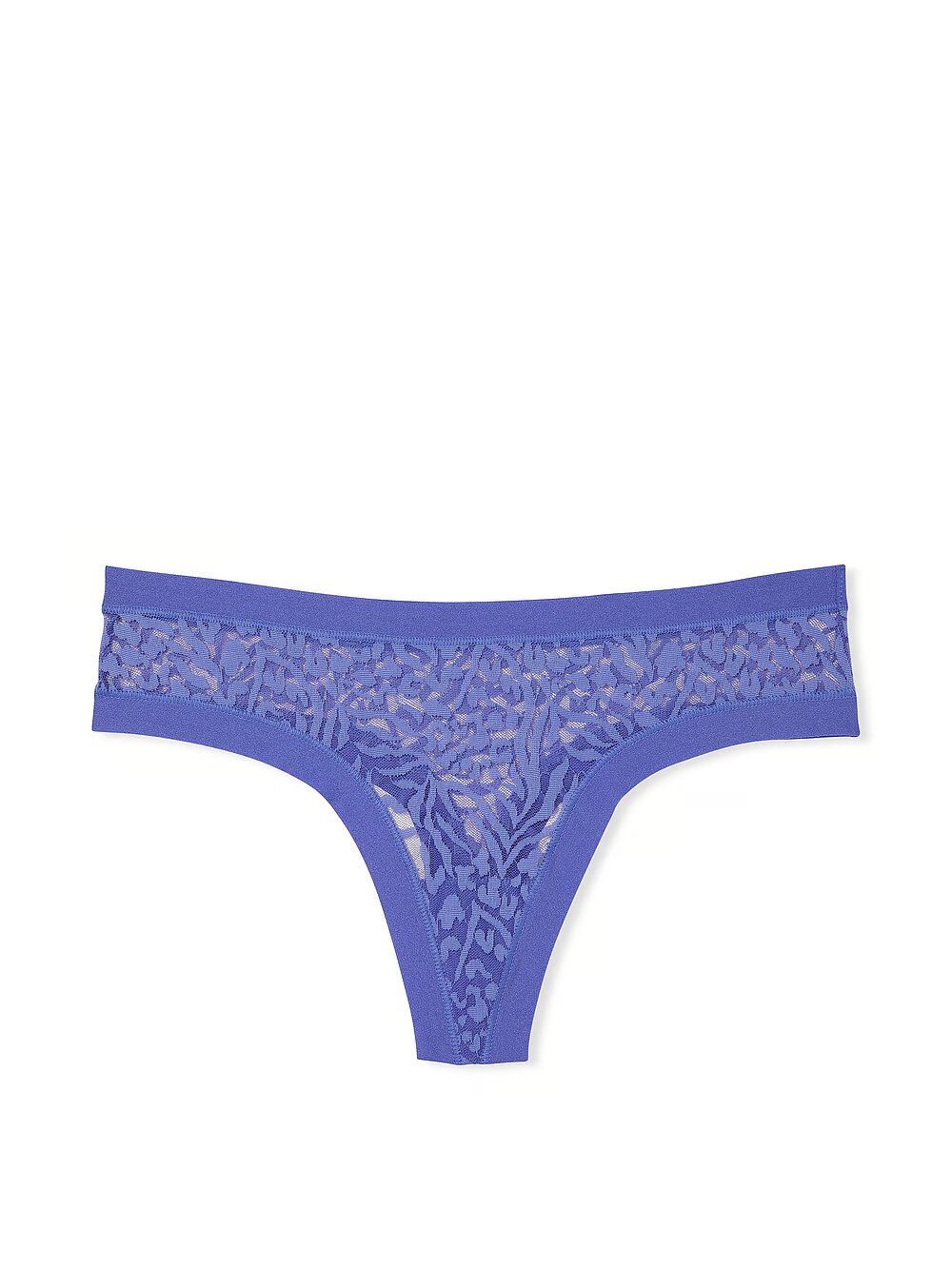 Трусики NO-SHOW No-Show Thong Panty Victoria's secret