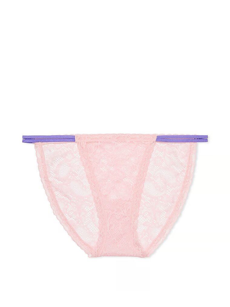 Трусики VICTORIA'S SECRET THE LACIE Lacie Bikini Panty