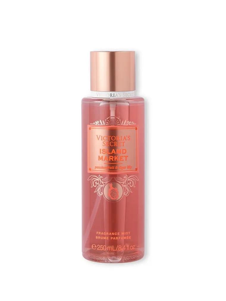 Міст для тіла Victoria's Secret -  ISLAND MARKET FRAGRANCE MIST