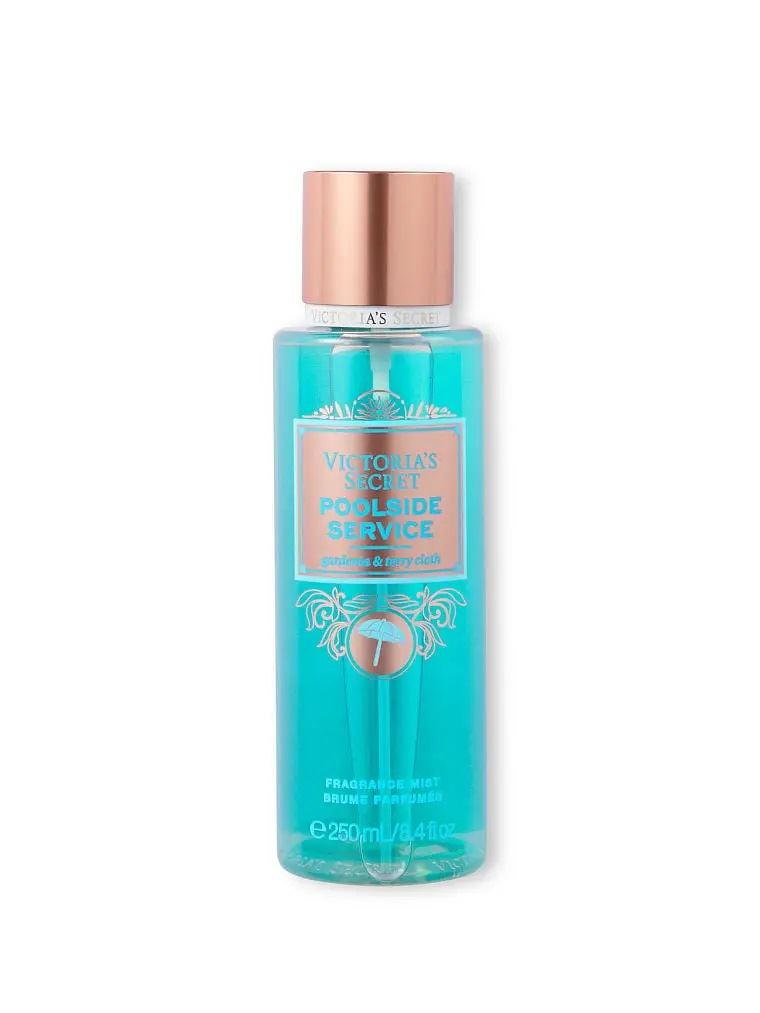 Міст для тіла Victoria's Secret -  POOLSIDE SERVICE FRAGRANCE MIST