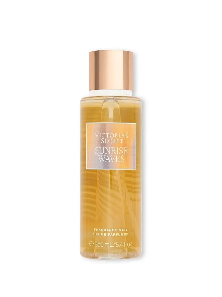 Міст для тіла Victoria's Secret - SUNRISE WAVES FRAGRANCE MIST