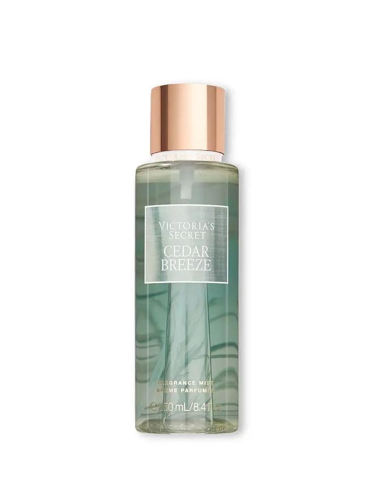 Міст для тіла Victoria's Secret - CEDAR BREEZE FRAGRANCE MIST