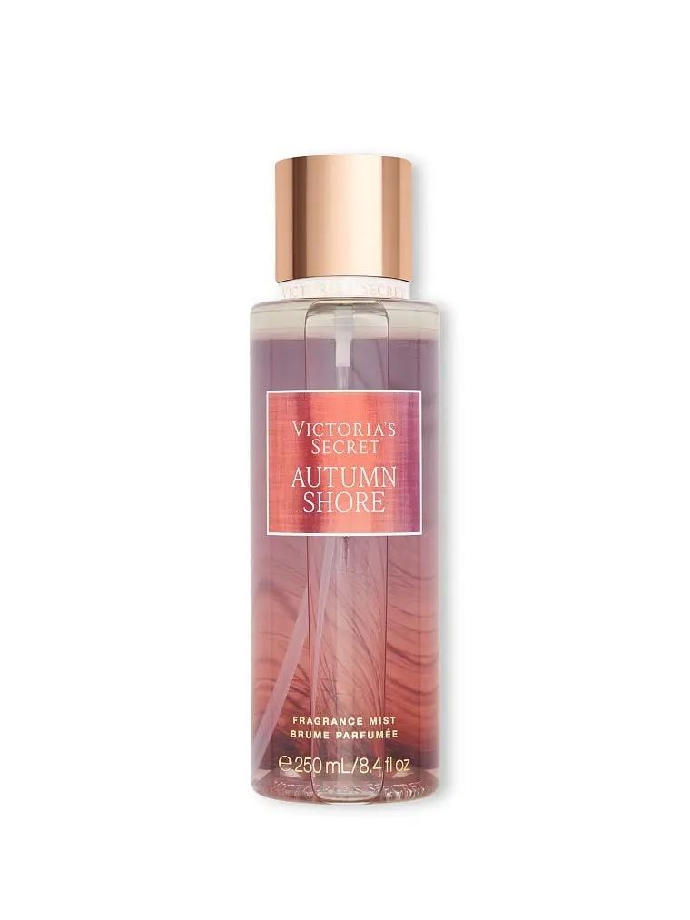 Міст для тіла Victoria's Secret - AUTUMN SHORE FRAGRANCE MIST