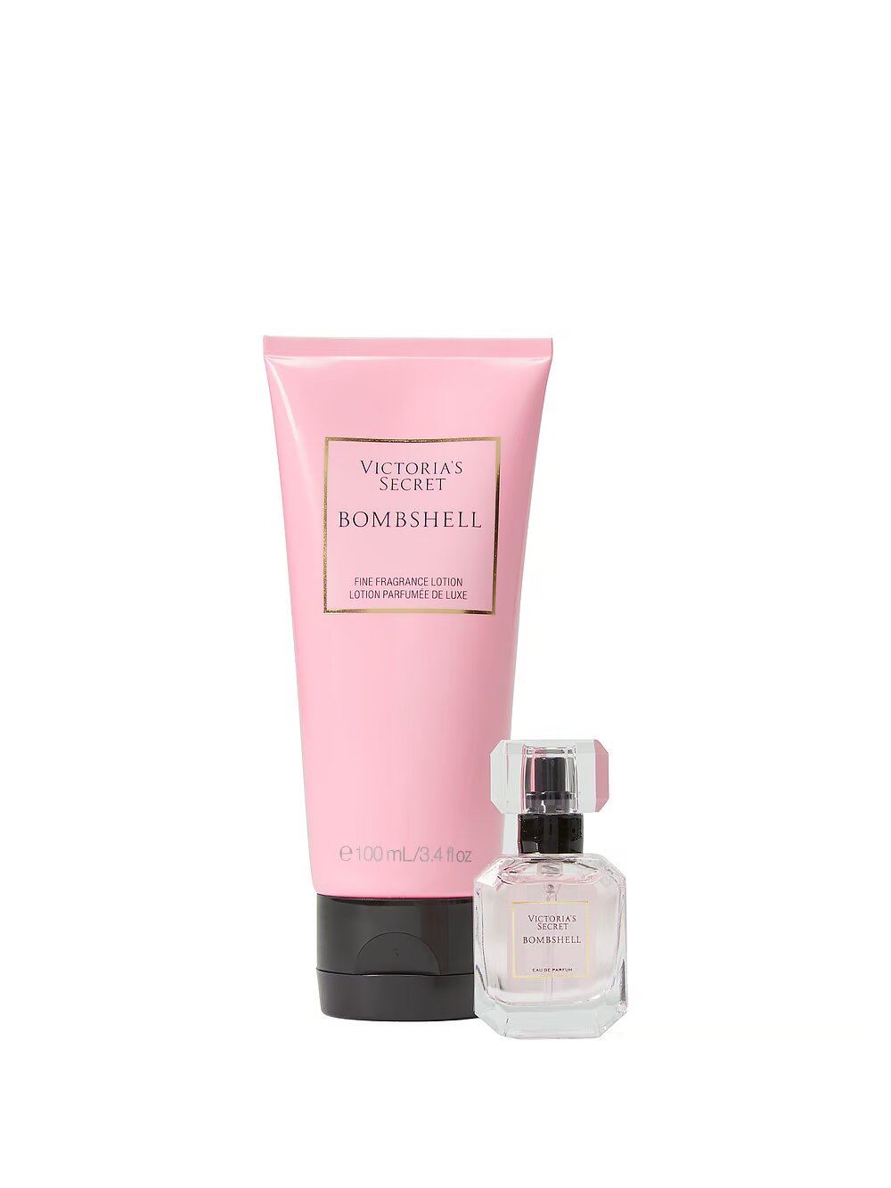 ПОДАРУНКОВИЙ НАБІР BOMBSHELL MINI FRAGRANCE DUO