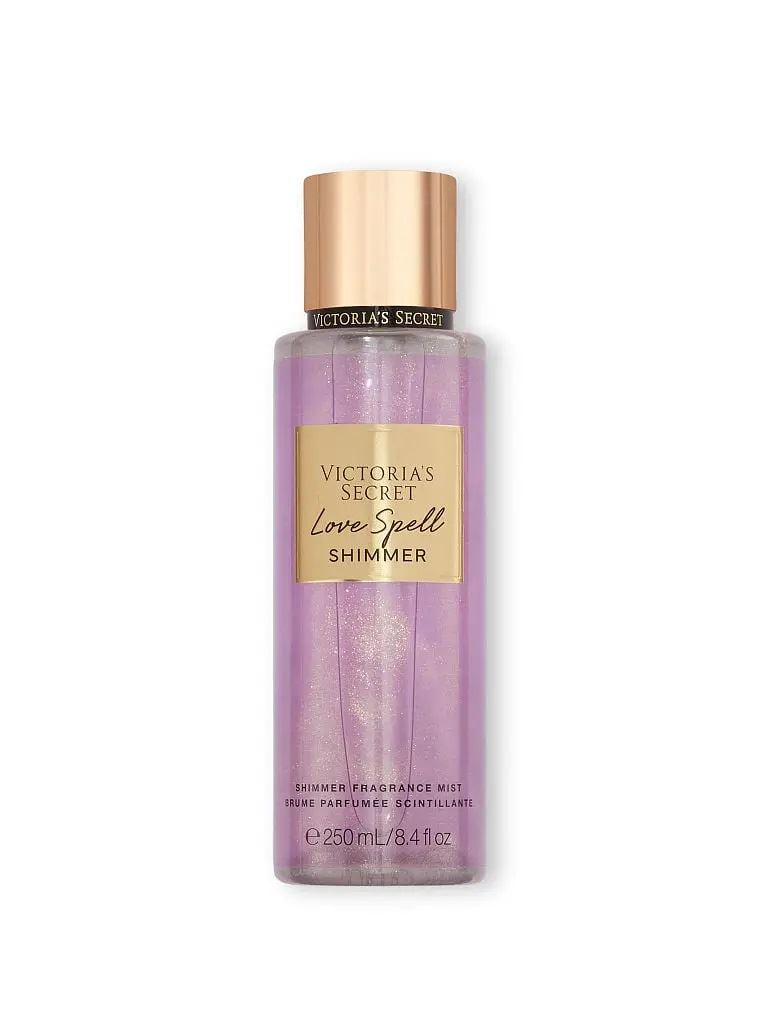 Міст Victoria’s Secret - LOVE SPELL SHIMMER.