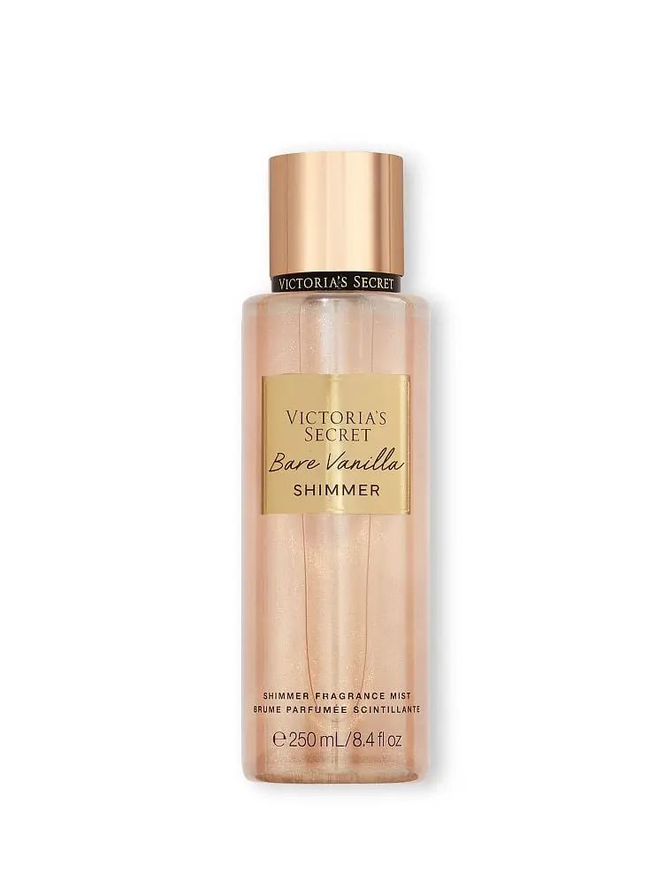 Міст Victoria’s Secret Bare vanilla shimmer