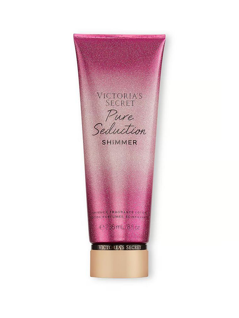 ЛОСЬЙОН ДЛЯ ТІЛА VICTORIA’S SECRET PURE SEDUCTION SHIMMER
